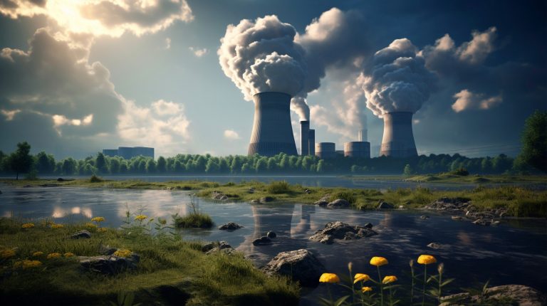 (GHG) Greenhouse Gas Emissions: A Call to Action for a Sustainable Future